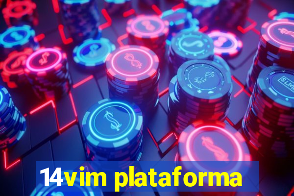 14vim plataforma